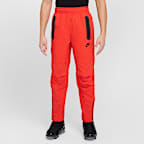 Nike Tech Big Kids' (Boys') Woven Pants. Nike.com